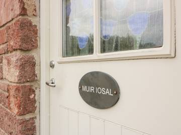 Cottage for 6 People in Perthshire, Scotland, Photo 1