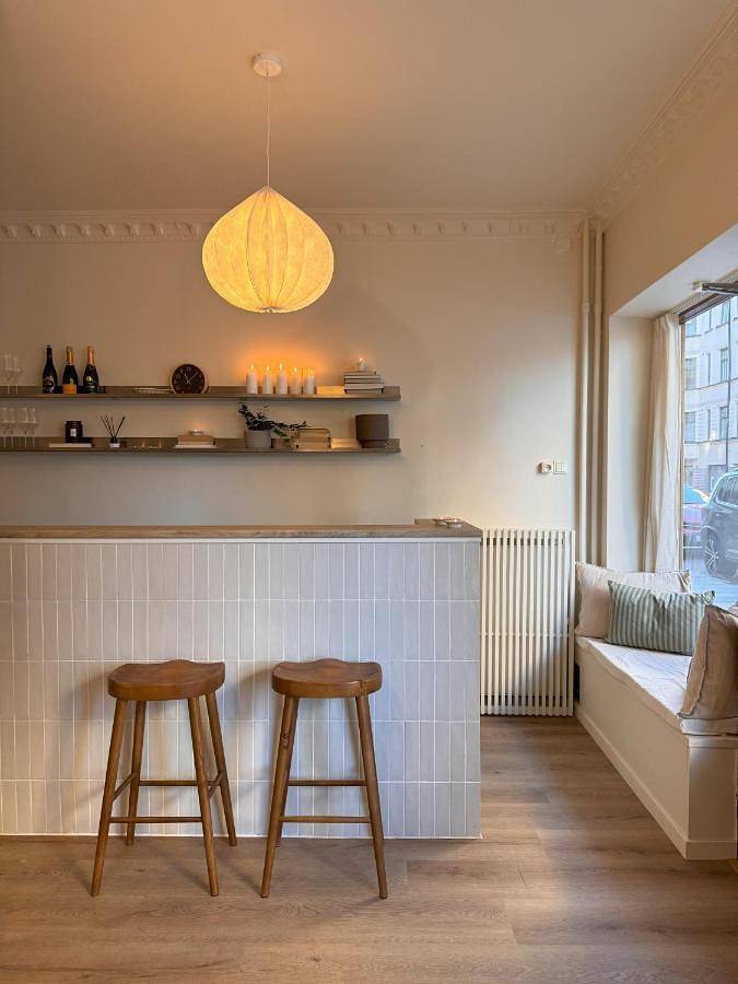 Hostel för 2 Personer i Kungsholmen