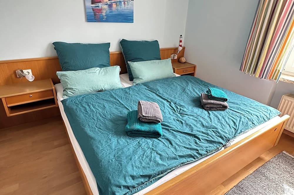 Ganze Wohnung, Gemütliche Ferienwohnung im schönen Ostdorf auf Baltrum! Haustierfreundlich! in Baltrum