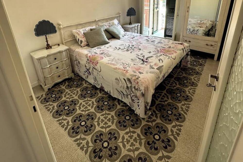 Entire apartment, Delightful two-room apartment Mottino23 in Marciana Marina, Elba