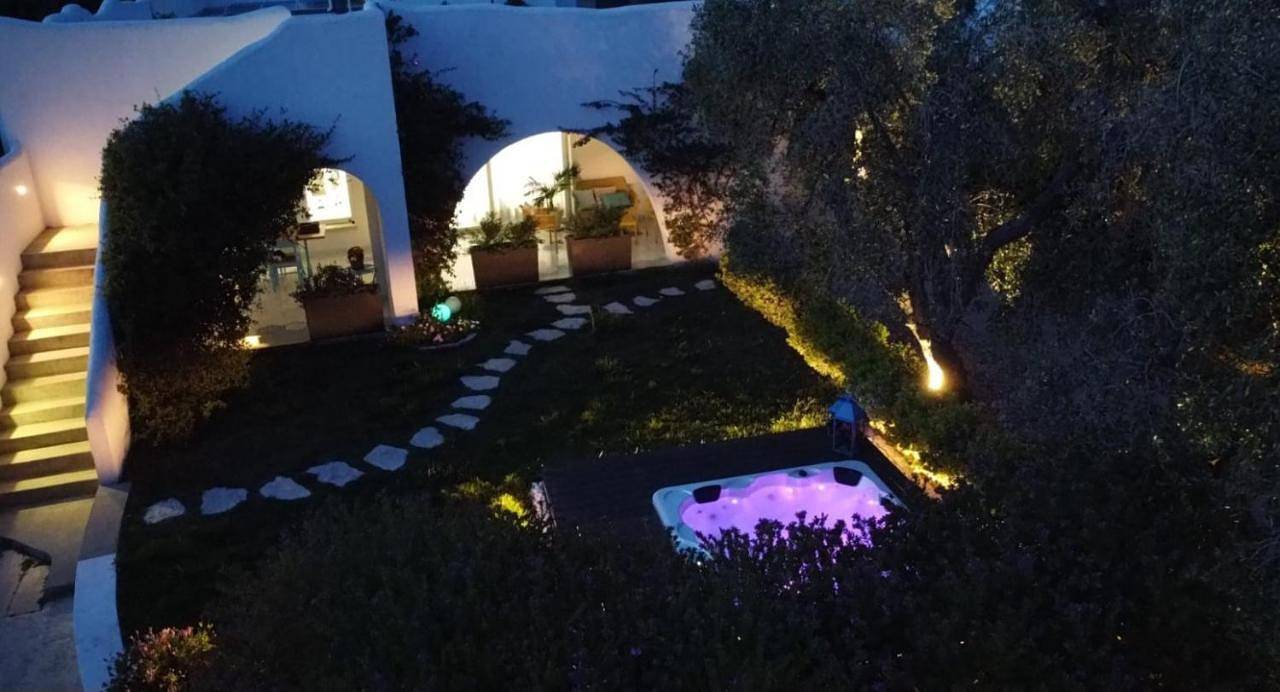 B&B Casrienn in Piana di Mattinata, Mattinata