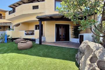 Villa per 5 Persone in Porto Cervo, Costa Smeralda, Foto 2