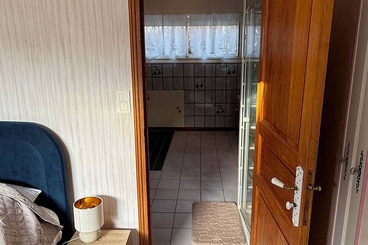 Location de vacances pour 11 personnes, avec jardin, animaux acceptés à Blangy-sur-Bresle - 2