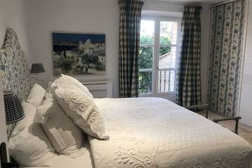 Villa pour 10 Personnes dans Gordes, Parc naturel régional du Luberon, Photo 3