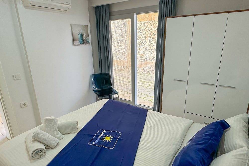 Entire apartment, Self contained forest view luxury apartments in Kusadasi, Turkish Aegean