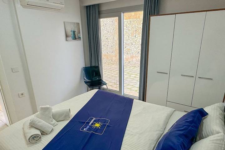 Ganze Wohnung, Lavender Residence- Forest in Kusadasi, Türkische Ägäis