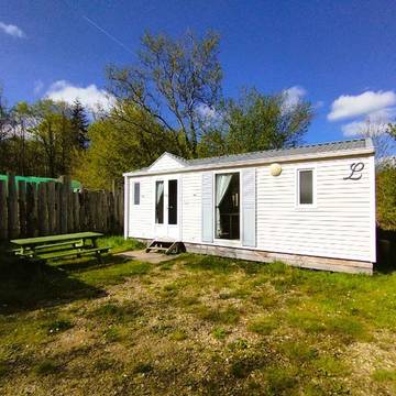 Location De Vacances pour 4 Personnes dans Huelgoat, Parc naturel régional d'Armorique, Photo 2
