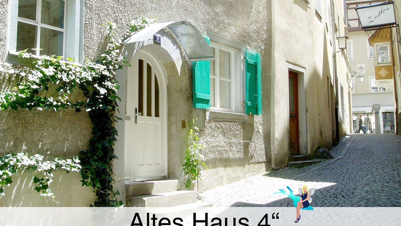 Ganze Ferienwohnung, Ferienwohnung für 4 Personen (100 m²) in Lindau in Lindau, Bayerisch Schwaben