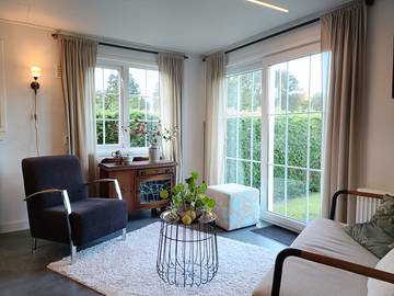 Chalet für 2 Personen in Putten, Gelderland, Bild 1