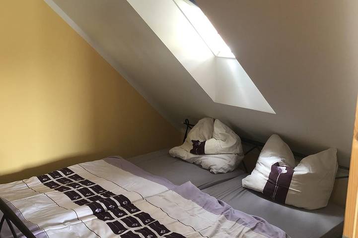 Ferienwohnung  Am Hammersee in Bodenwöhr, Ostbayern