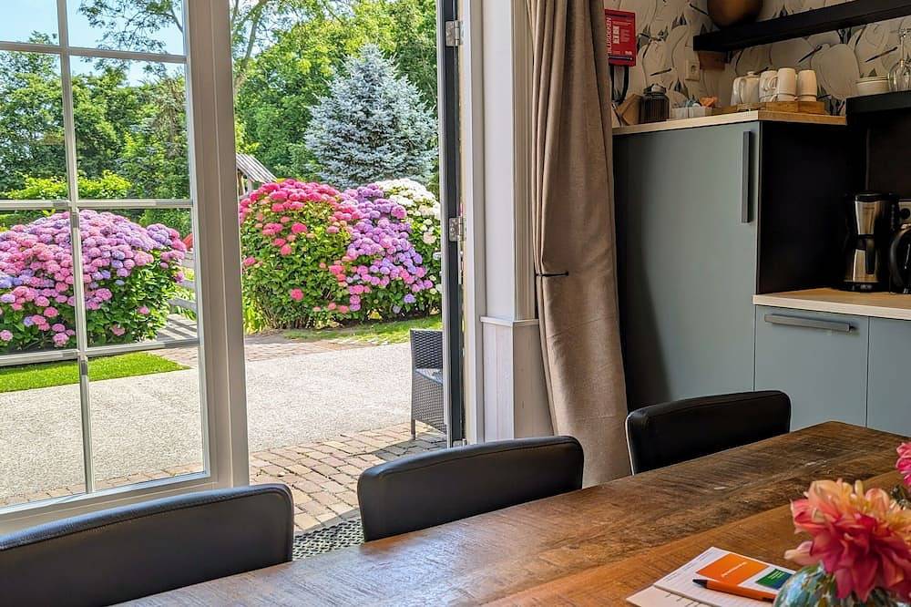 Casa vacanza a Costa Olandese a partire da 228€ a notte