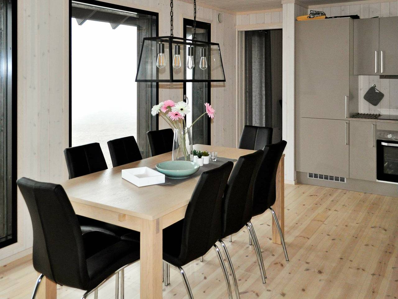 10 Personen Ferienhaus in Øyer in Hafjell, Øyer