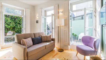 Vakantieappartement voor 3 Personen in Bonfim, Porto District, Afbeelding 1