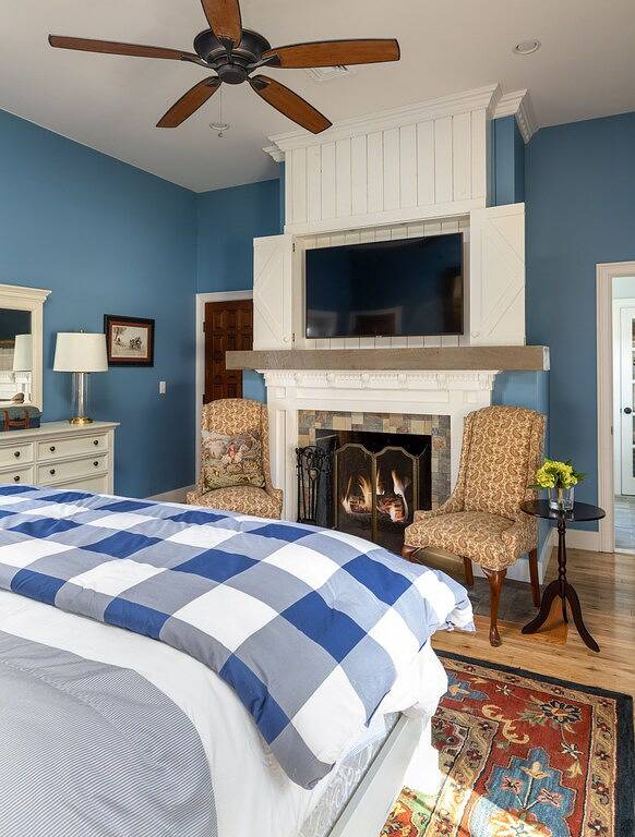 Newly Remodeled 3 Bedroom Country Castle in Great Barrington, Berkshire County