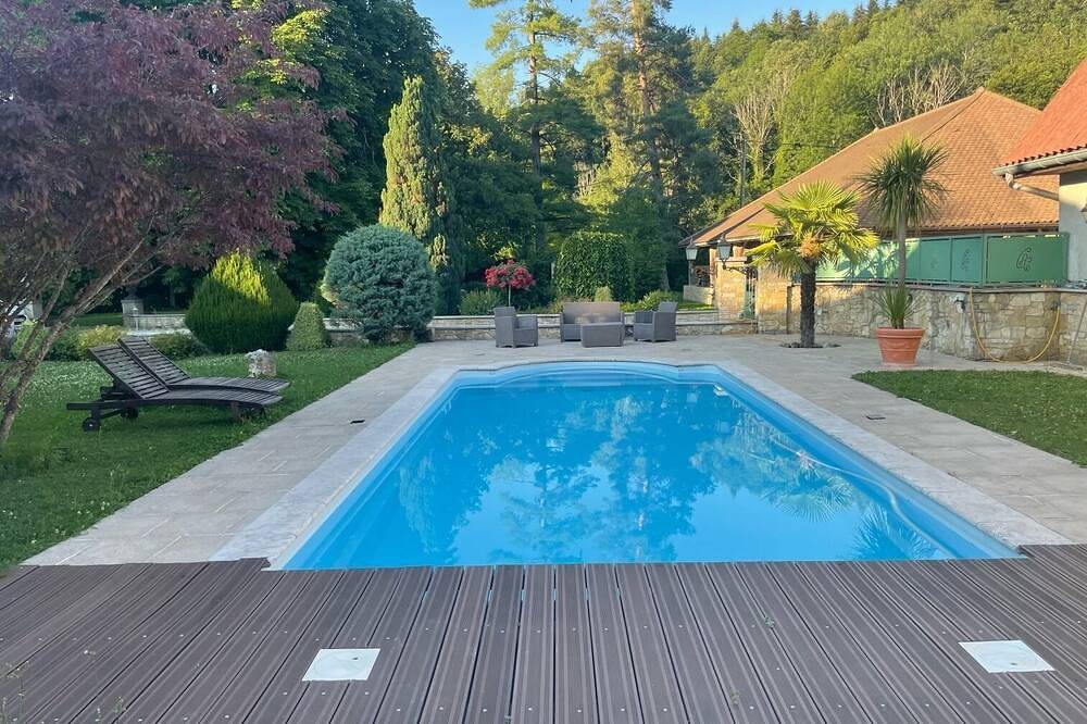 Maison de vacances