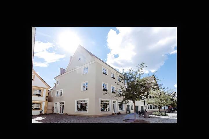 Ferienwohnung für 4 Personen, mit Haustier - 1