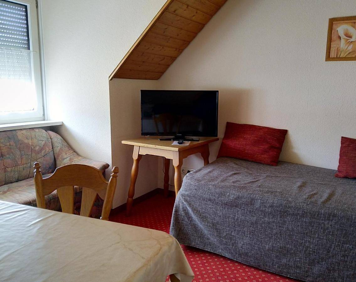Ganze Wohnung, Pension Schneider, Ferienwohnung in Neustadt a.d.Donau, Altmühltal