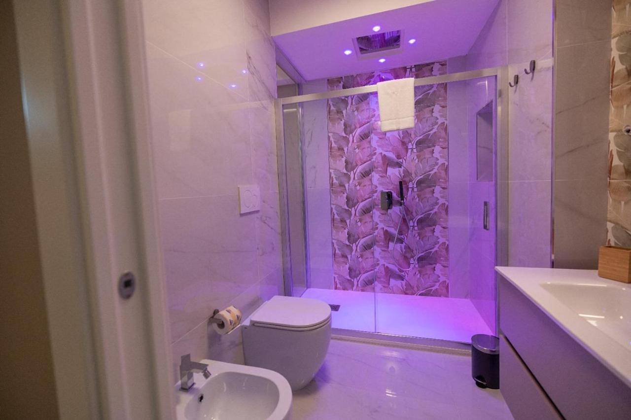 Luxury Rooms in Somma Vesuviana, Parco nazionale del Vesuvio