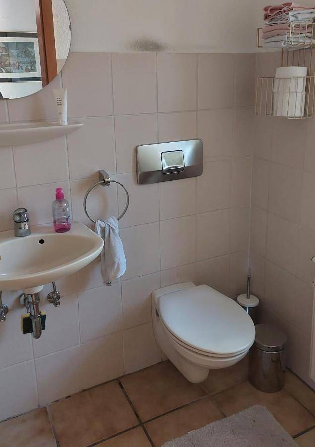 Villa für 5 Personen, mit Garten und Ausblick in Worpswede - 3