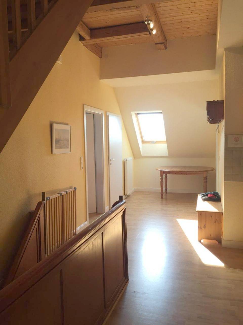 Ganze Wohnung, Three-Bedroom Apartment in Lindern, Sulingen