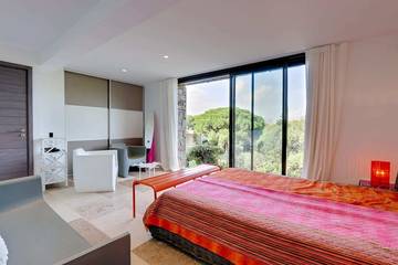 Villa pour 10 Personnes dans Saint-Tropez, Région de Draguignan, Photo 2