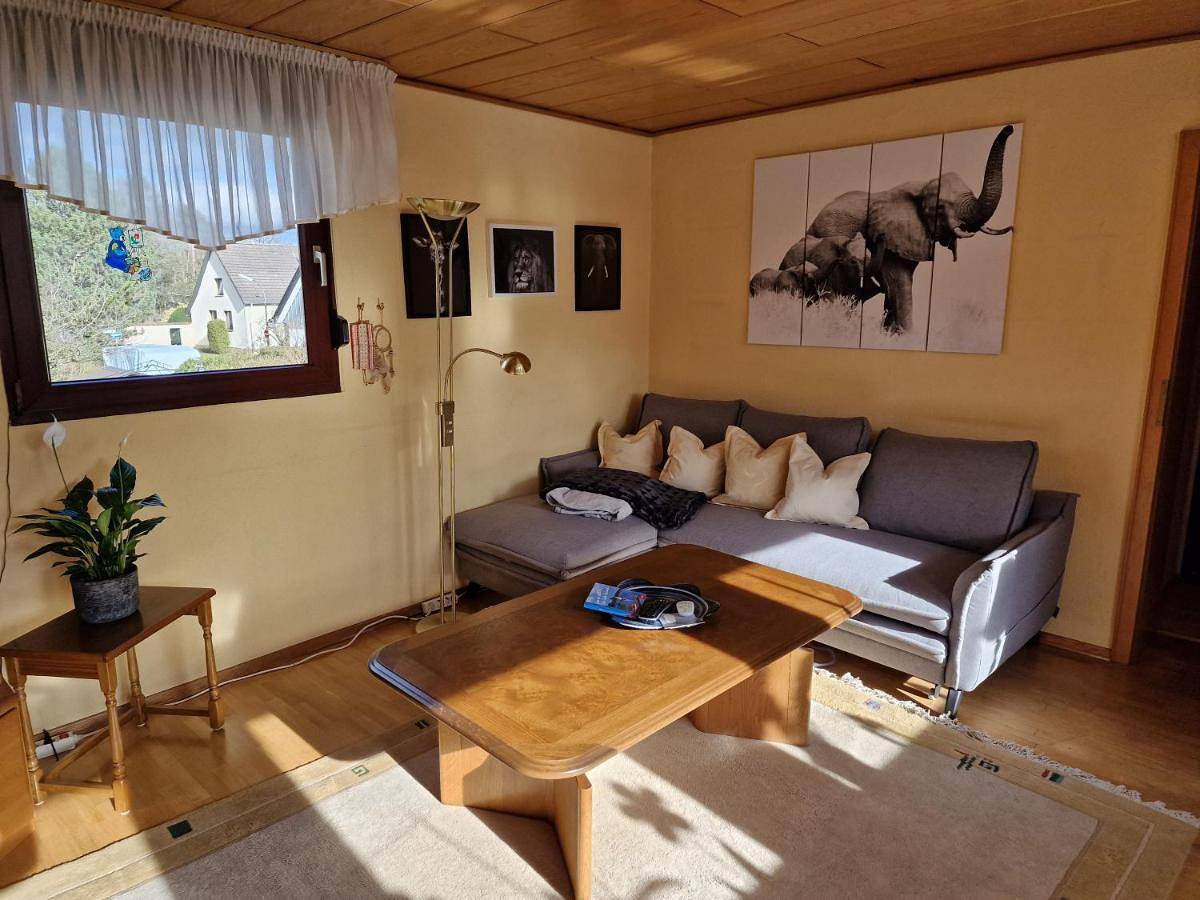 Ganze Wohnung, Hell und gemütlich, ca. 60qm. in Osnabrück, Osnabrücker Land