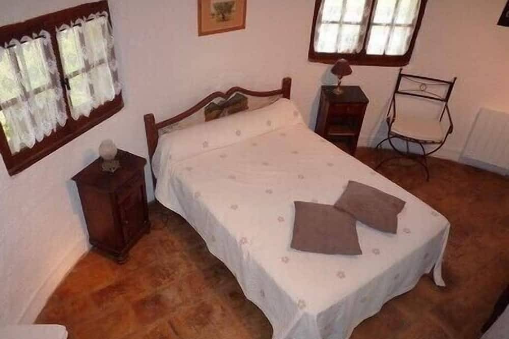 Alquiler de casa de estilo cabaña Gardian Aigues Mortes in Saint-Laurent-d'Aigouze, Côte d'Améthyste