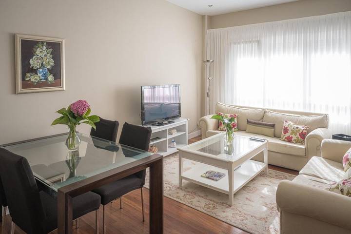 Gîte pour 5 personnes à Mundaka - 3