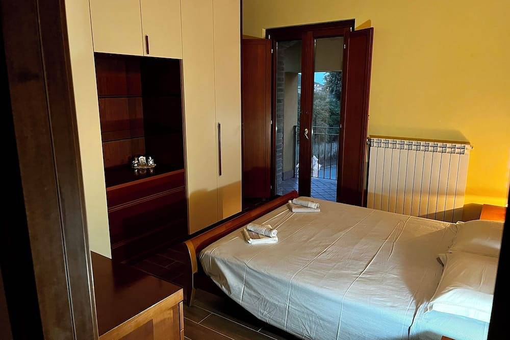 Apartment in rustic farmhouse \"La Masseria\" in Busso, Campobasso Province