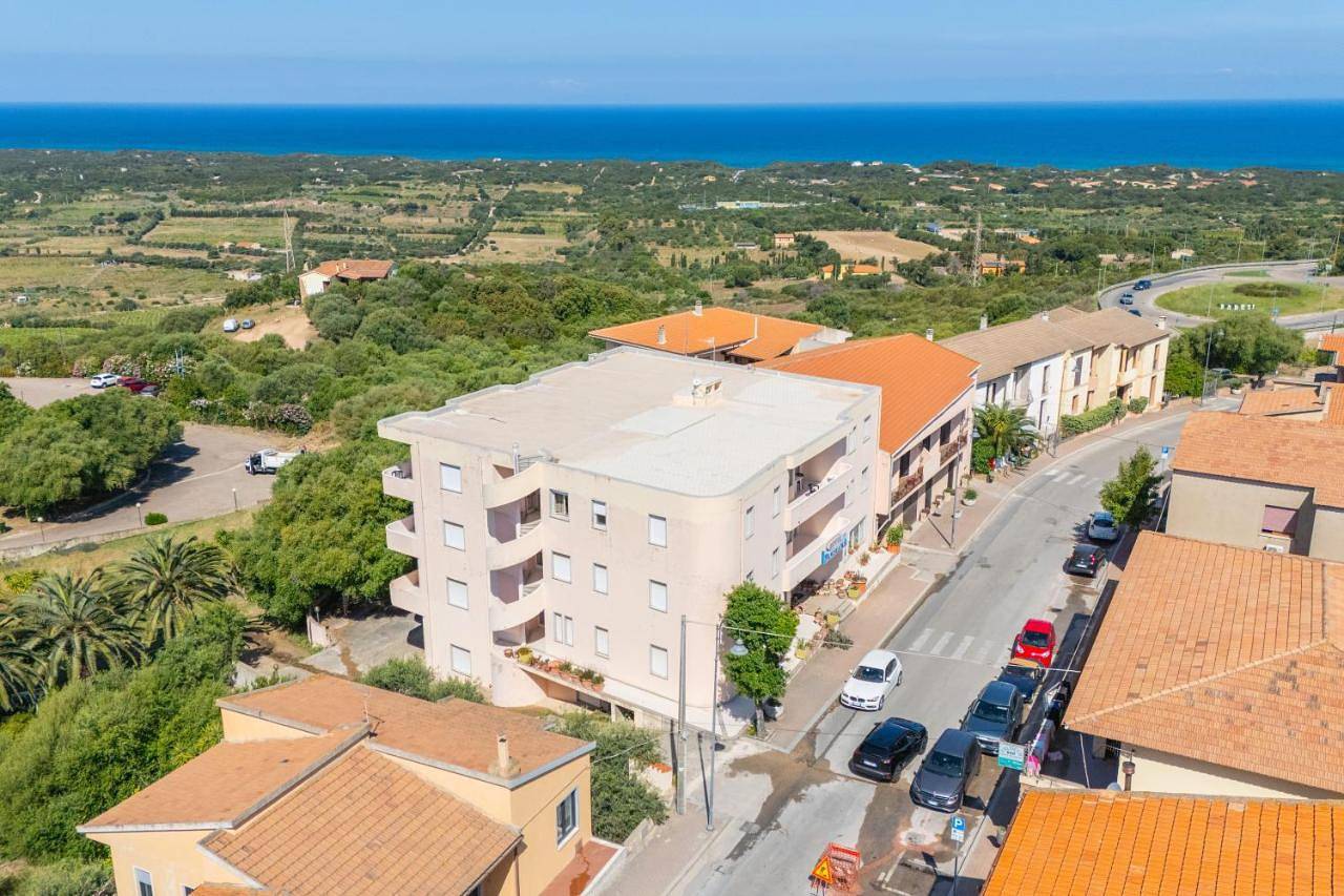 Hotel Panorama in Badesi, Olbia-Tempio