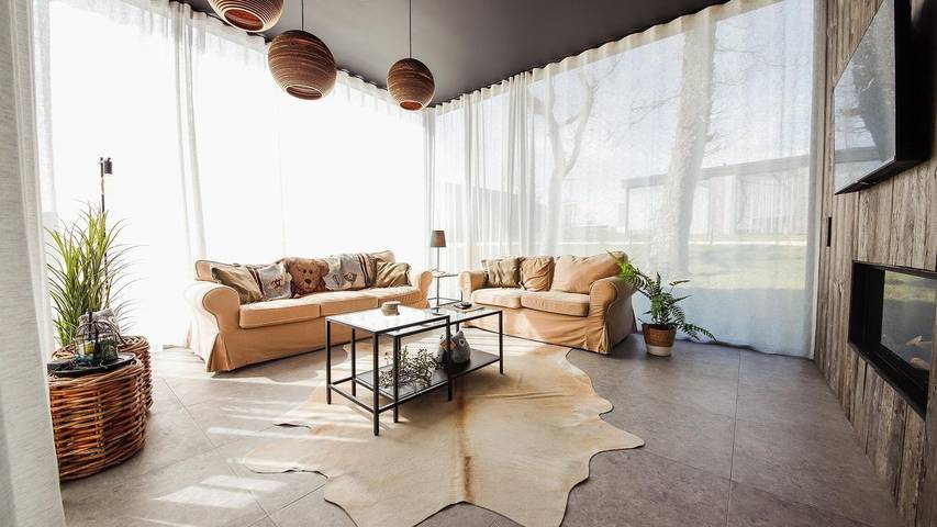 Gîte pour 7 personnes, avec jardin et terrasse dans Heure
