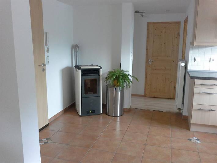 Ferienwohnung für 6 Personen, mit Balkon, kinderfreundlich in Burgberg im Allgäu - 3