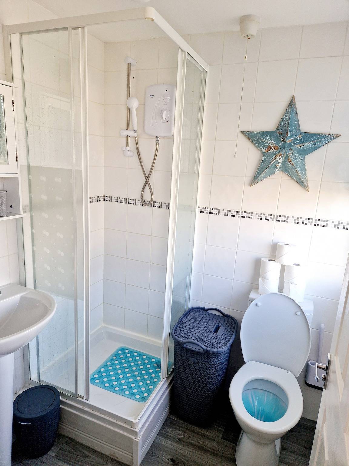 Chalet für 6 Personen in Carmarthenshire