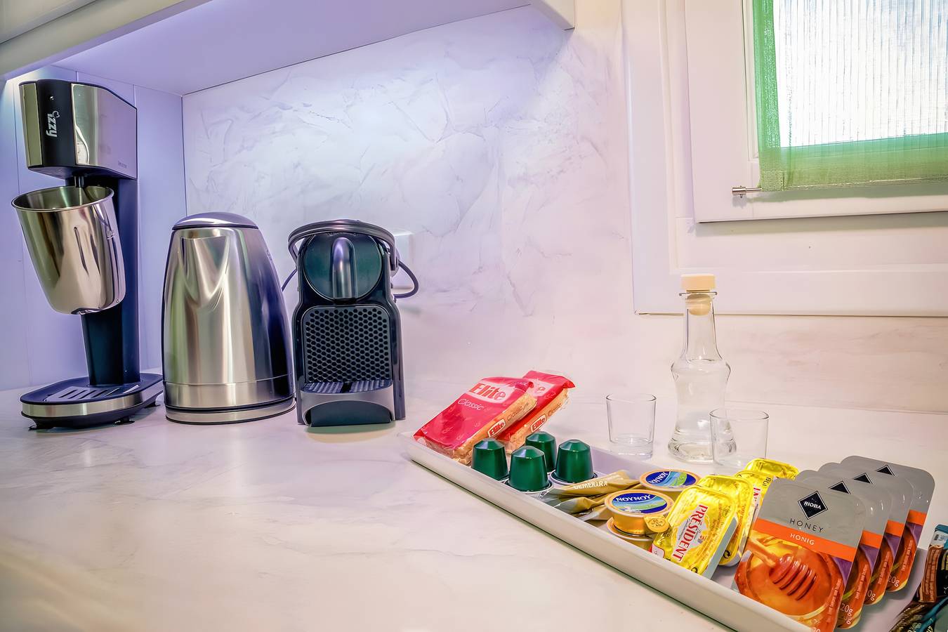 Ganzes Studio, Villa 'Ianira' mit privater Terrasse, Wlan und Klimaanlage in Koufonisia, Kykladen