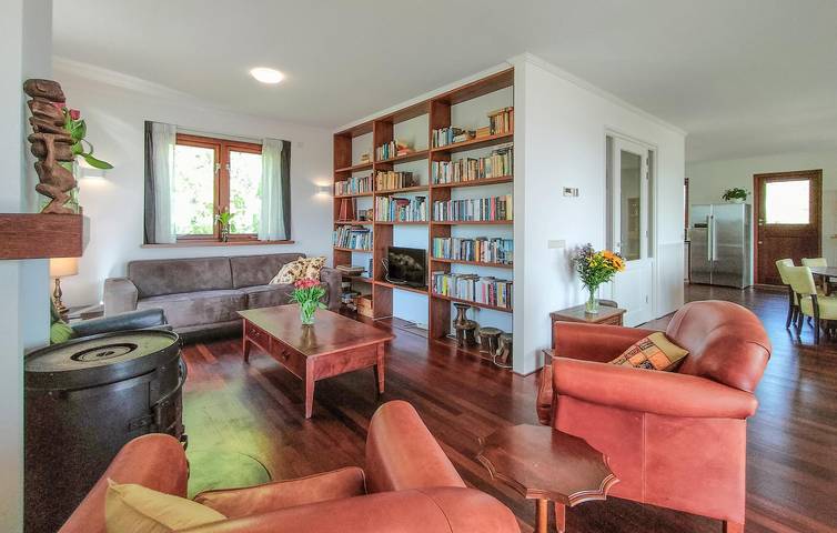 Casa de vacaciones para 10 personas con terraza in Dreischor, Costa de Zelanda