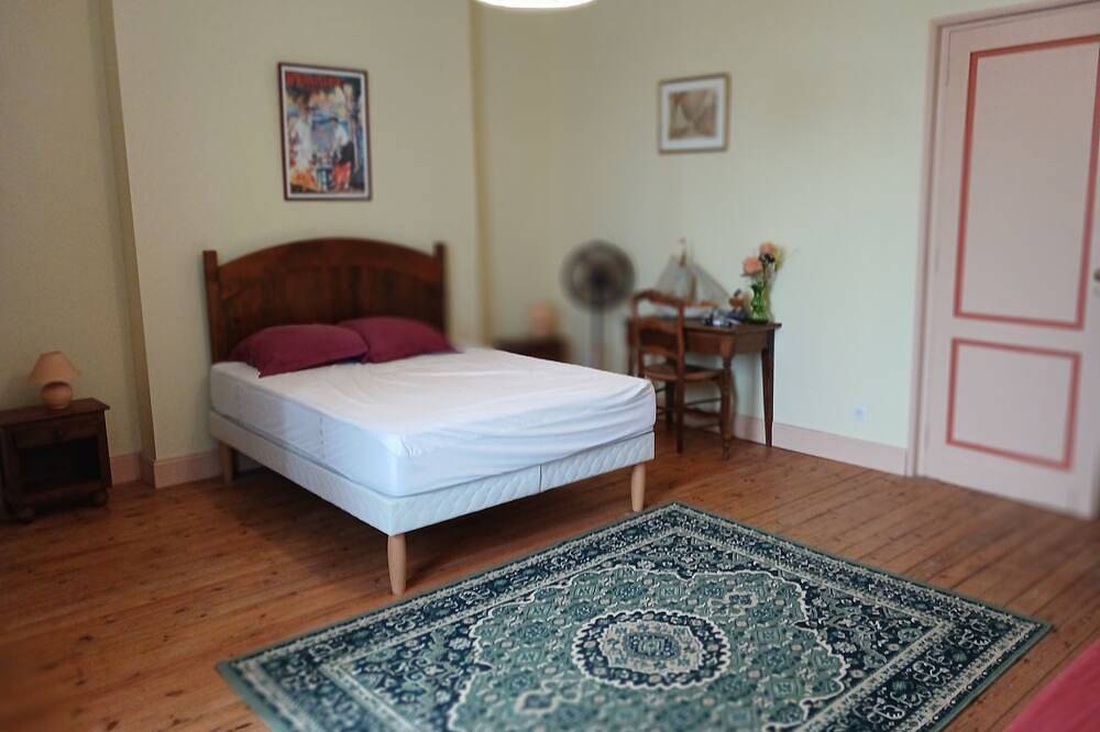 Apartamento entero, Apartment at Haut Pourret in Saint Emilion (Gironde) in Saint-Émilion, Región de Libourne