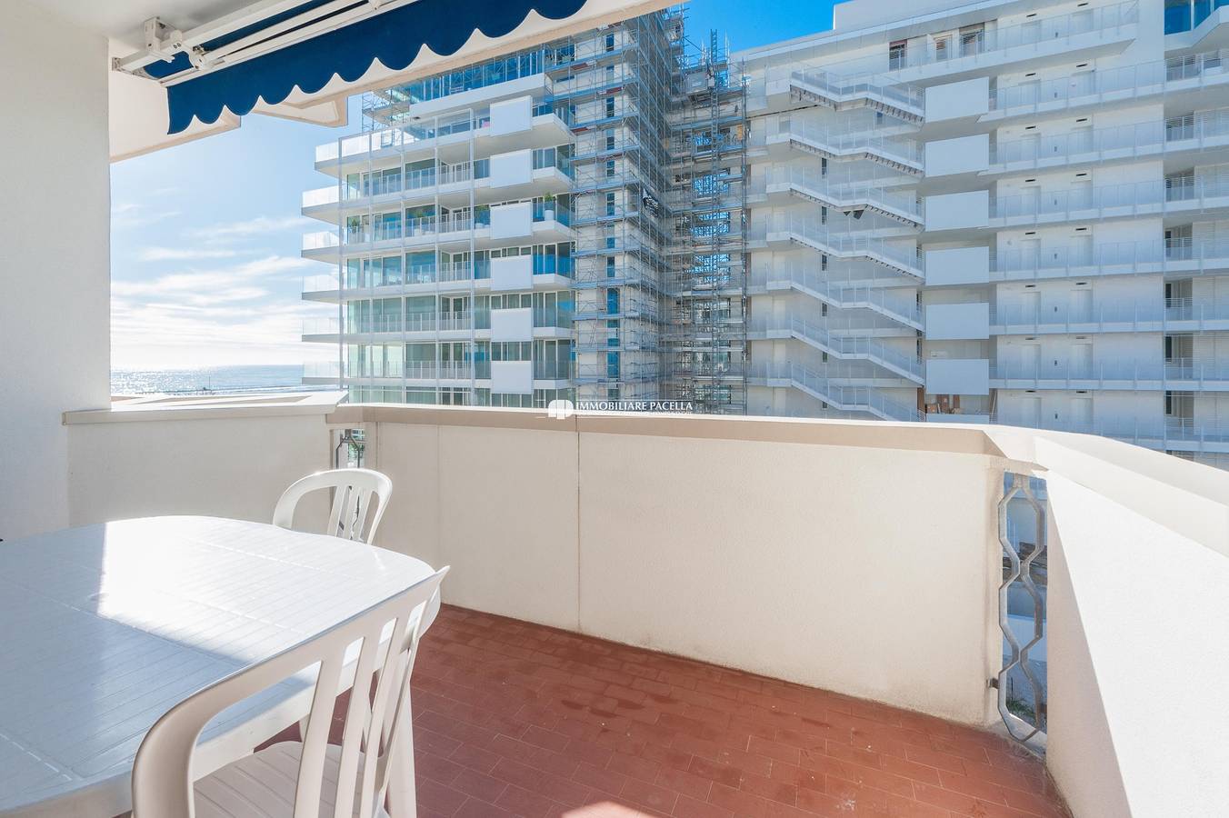 Ganze Wohnung, Garden Condominium – 2 Schlafzimmer für 6 Personen in Lido di Jesolo, Jesolo