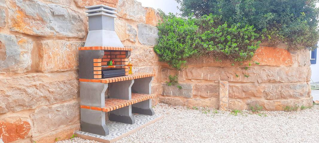 Location de vacances pour 8 personnes, avec terrasse à Lagoa - 4