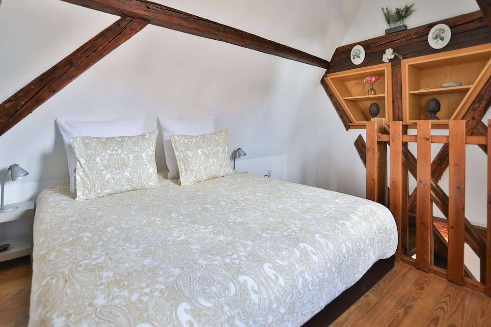 Appartement entier, Gite 3 châteaux en duplex - Centre village in Eguisheim, Parc naturel régional des Ballons des Vosges