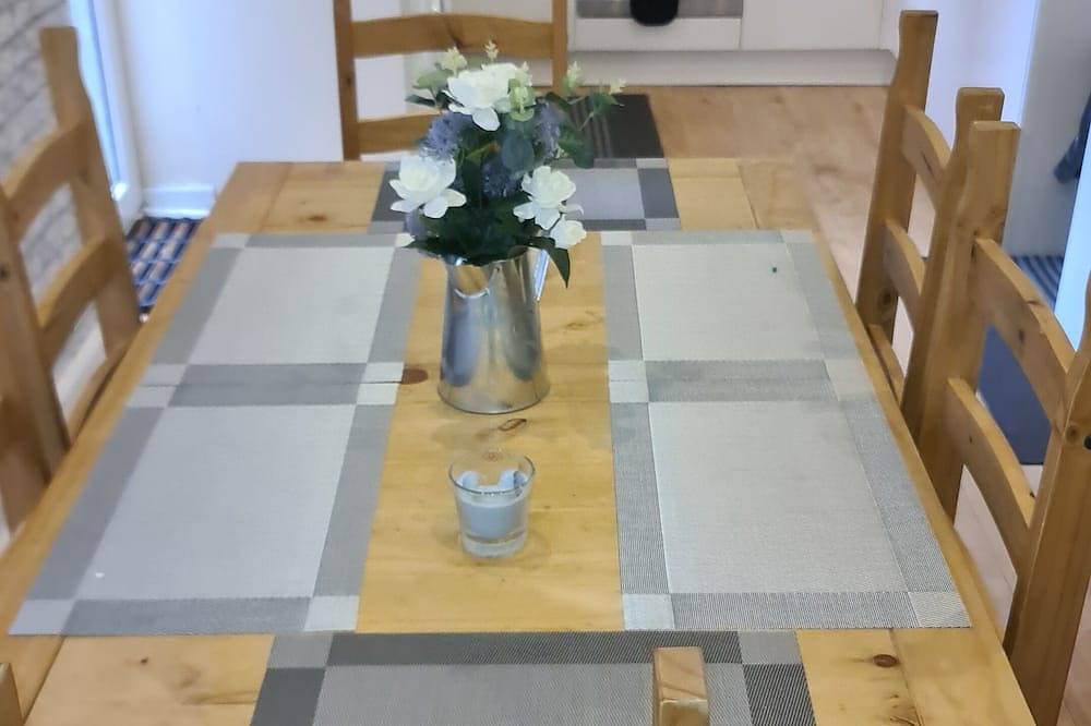 Swansea City Townhouse in Swansea, Región de Swansea