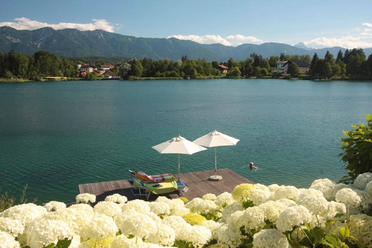 Ganze Wohnung, Villa Mayr in St. Magdalen (Villach), Villach