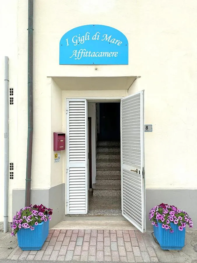 Casa de huéspuedes para 2 personas - 1