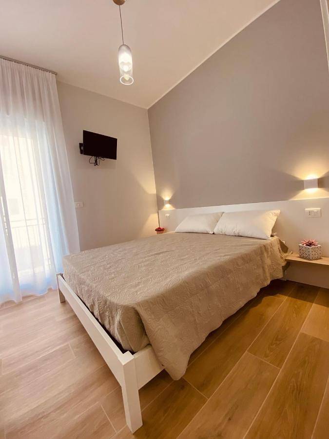 B&b Quattro Tesori in Canicattì, Provincia di Agrigento