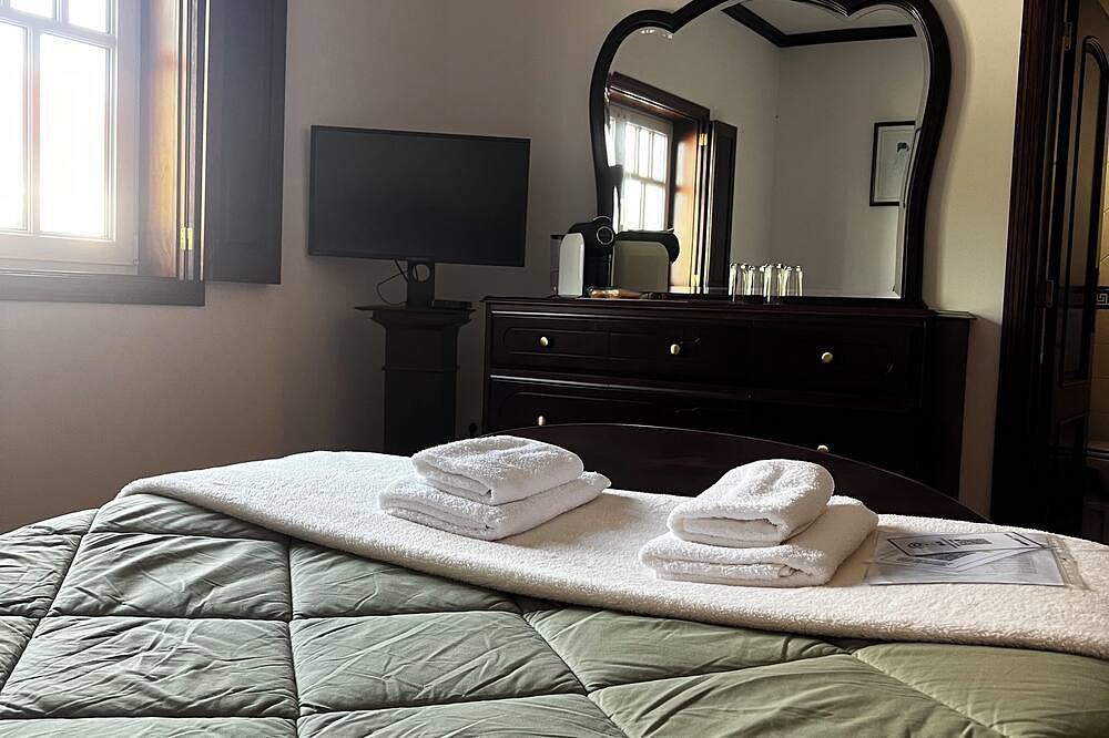 Vagos Guest House in Vagos e Santo António, Distrito de Aveiro