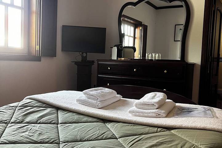 Location de vacances pour 4 personnes, avec jardin, animaux acceptés dans Vagos - 3