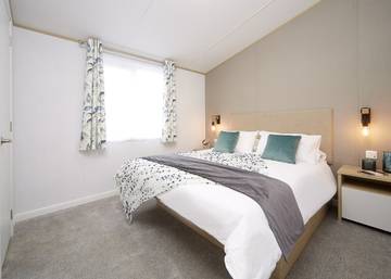 Chalet for 4 People in North East England, Northumberland, Photo 2