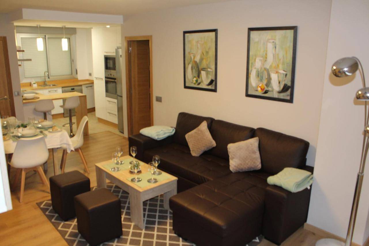 Apartamento entero, Rosalía de Castro, 41 - Centro - Vut-Co-01904 in Santiago de Compostela, Provincia de La Coruña