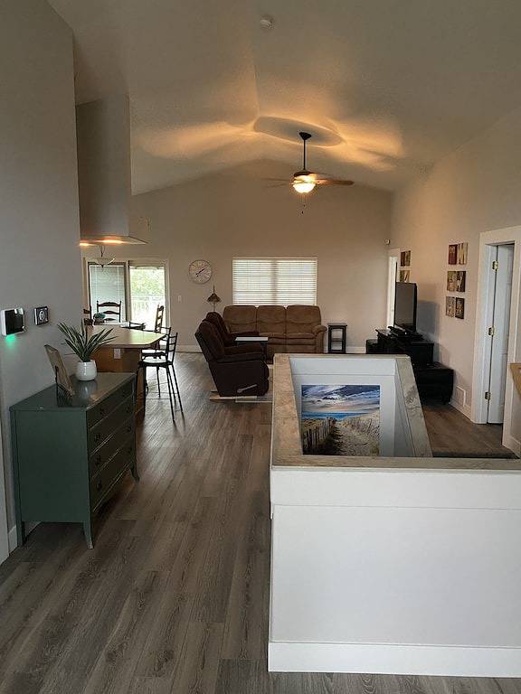 Vacation House for 12 Guests in Nebraska, USA