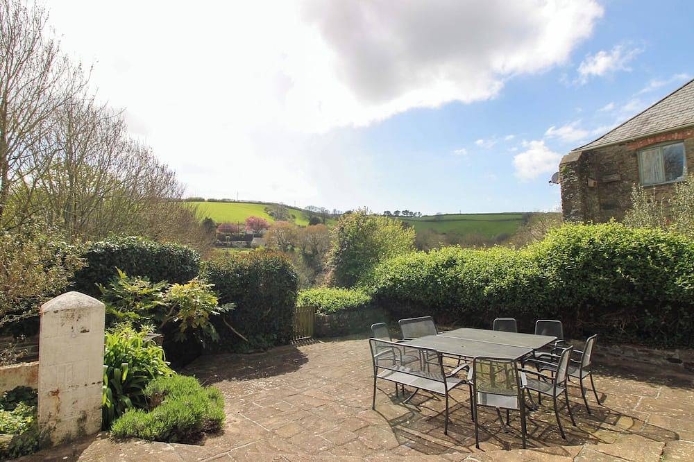Cottage for 5 People in Salcombe, Devon