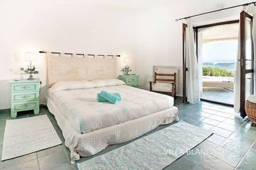 Villa per 9 Persone in Stintino, Nurra, Foto 1